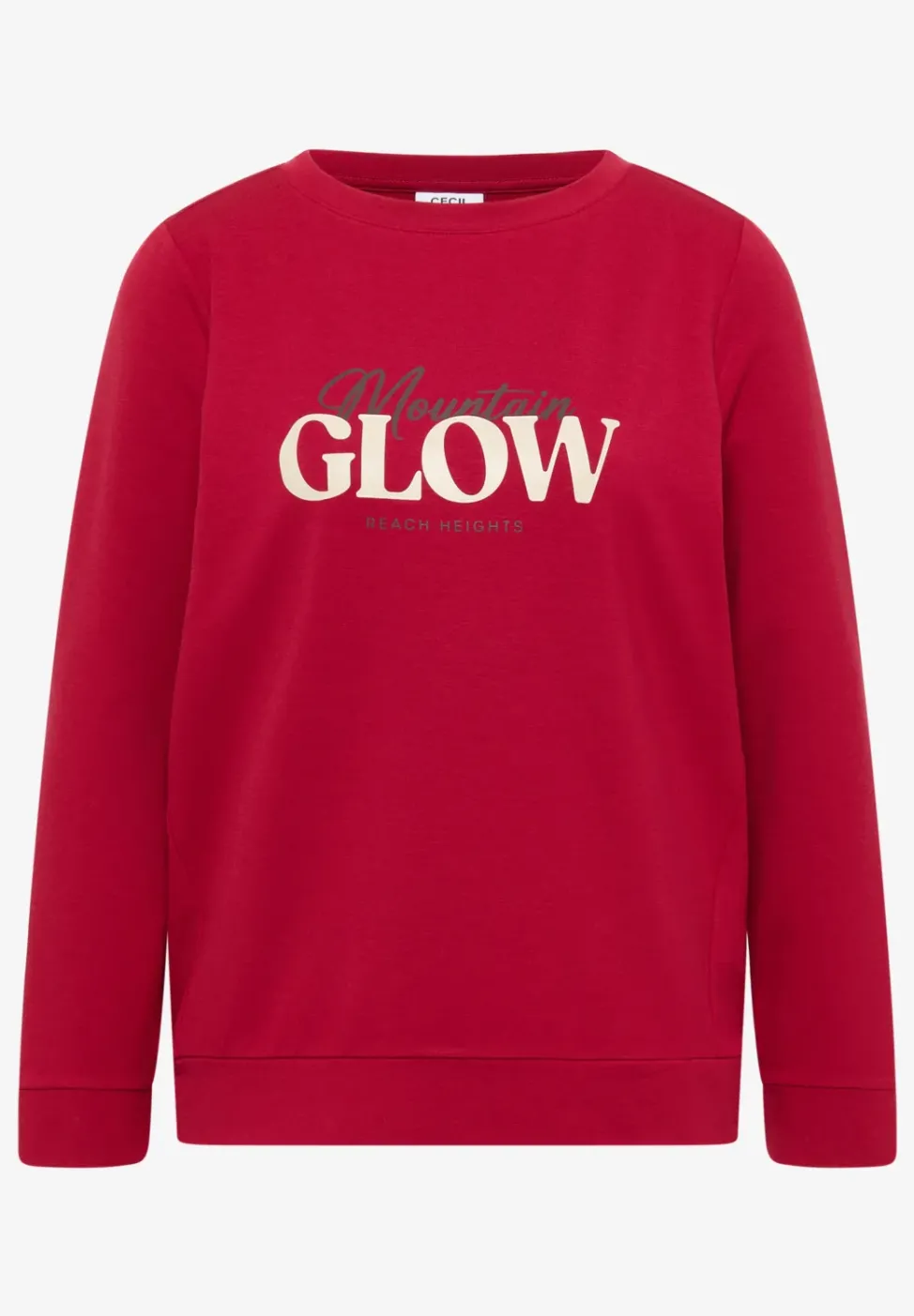 T-shirt avec wording