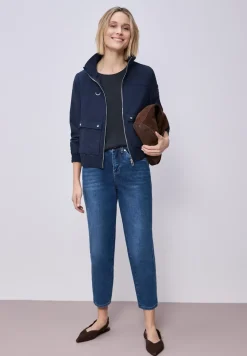 T-shirt basic a col rond