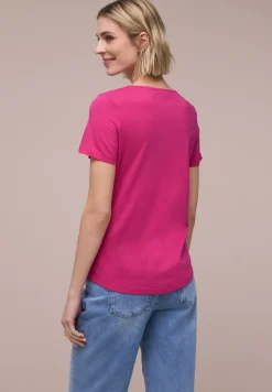 T-shirt basique