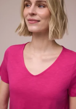 T-shirt basique