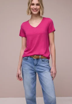 T-shirt basique