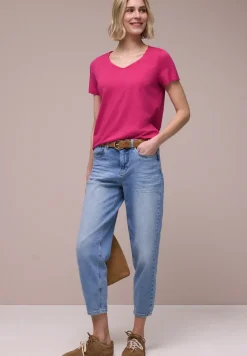 T-shirt basique