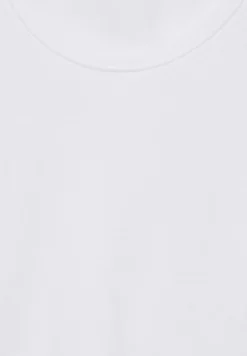 T-shirt basique à col rond