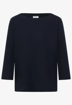 T-shirt basique à côtes