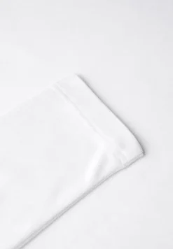 T-shirt basique à manches longues