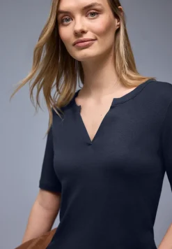 T-shirt de base