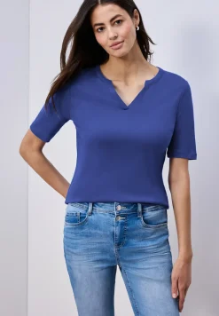 T-shirt de base