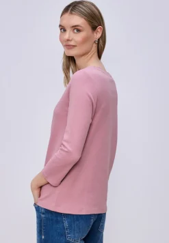 T-shirt de base