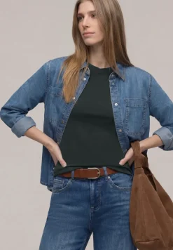 T-shirt de base