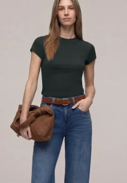 T-shirt de base