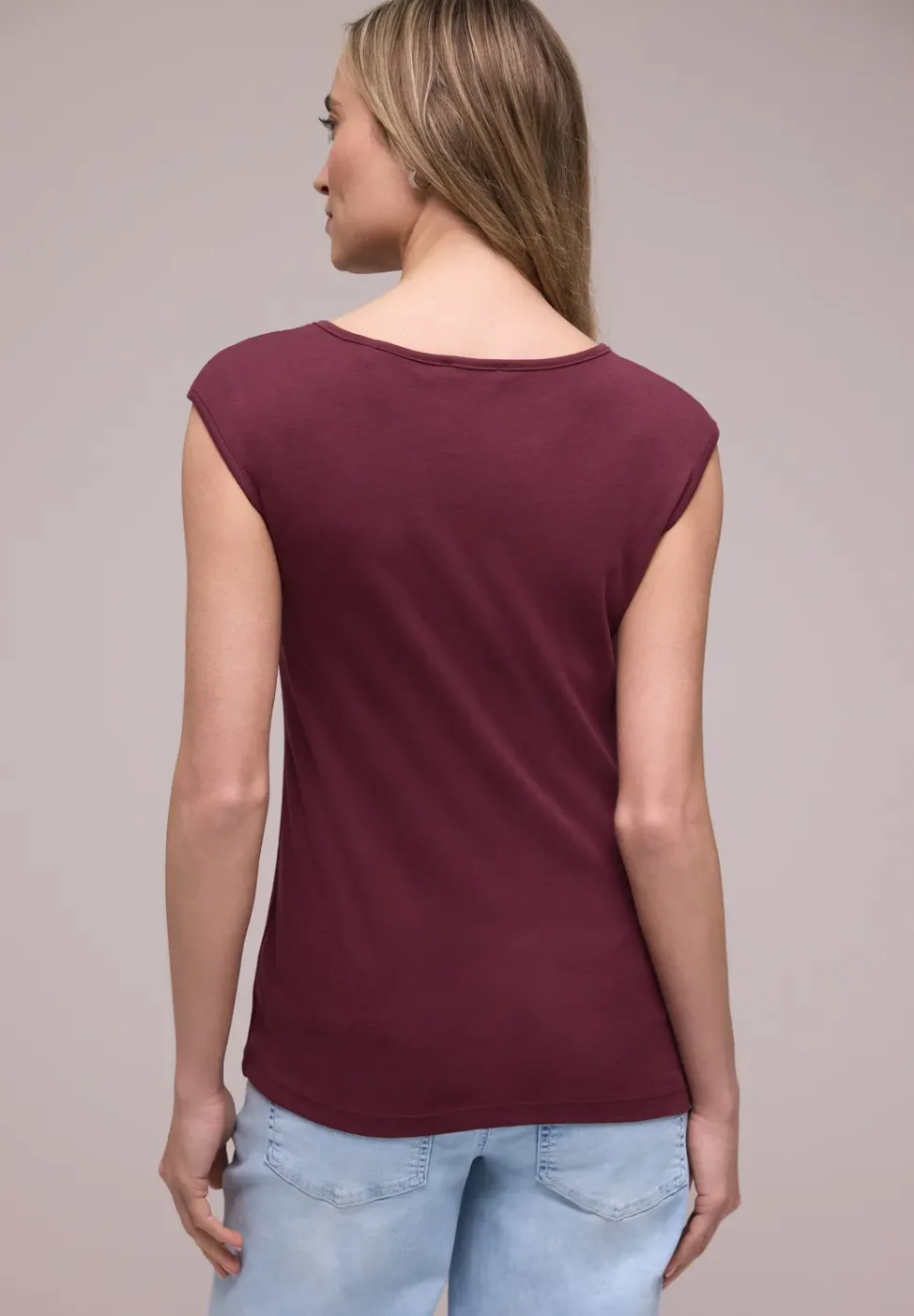 T-shirt de base