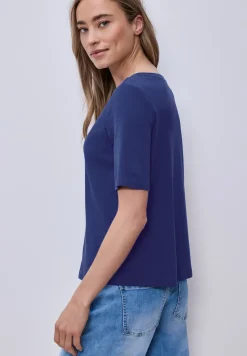 T-shirt de base