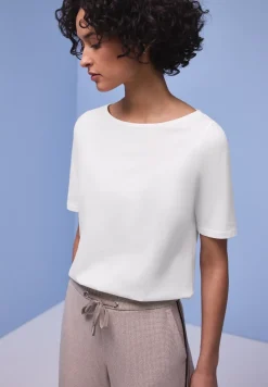 T-shirt de base