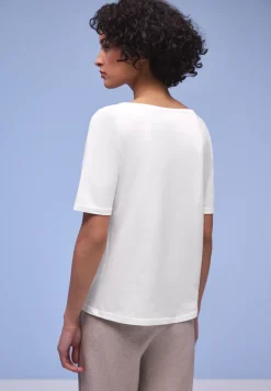 T-shirt de base