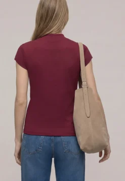 T-shirt de base