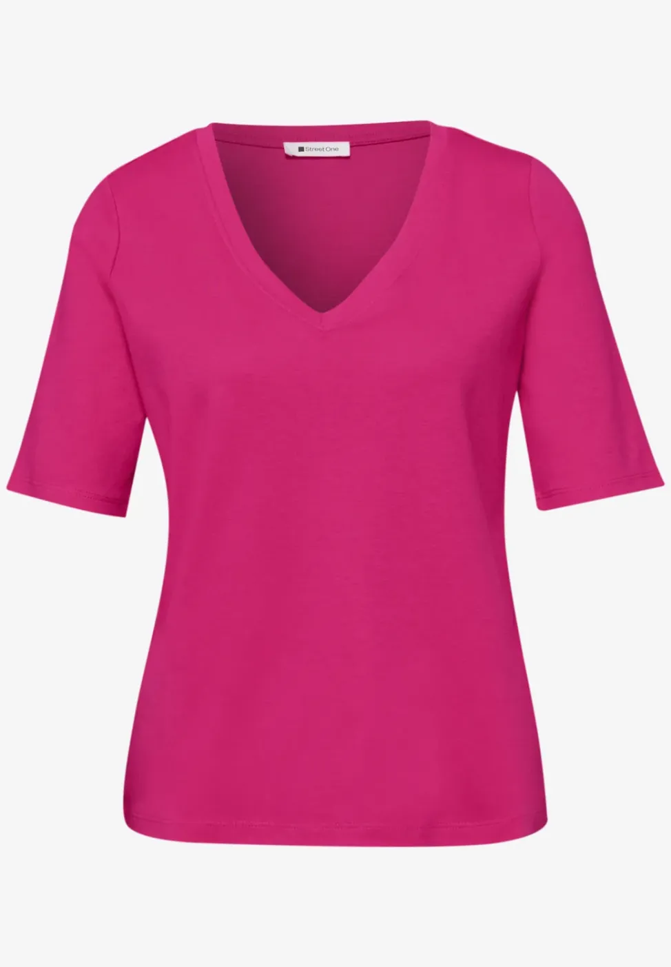 T-shirt de base