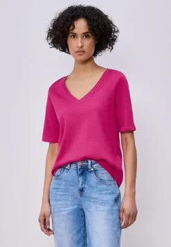 T-shirt de base