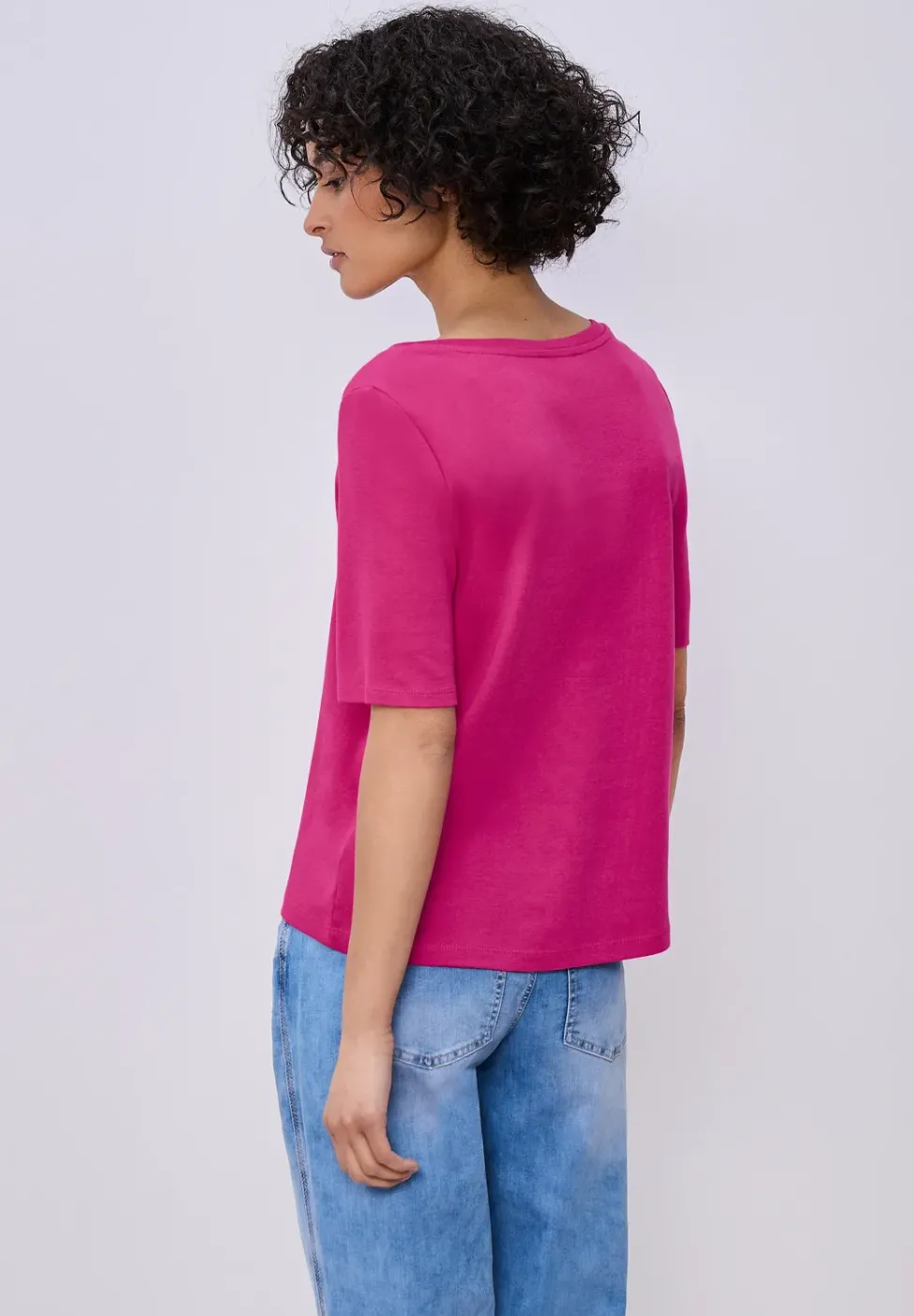T-shirt de base