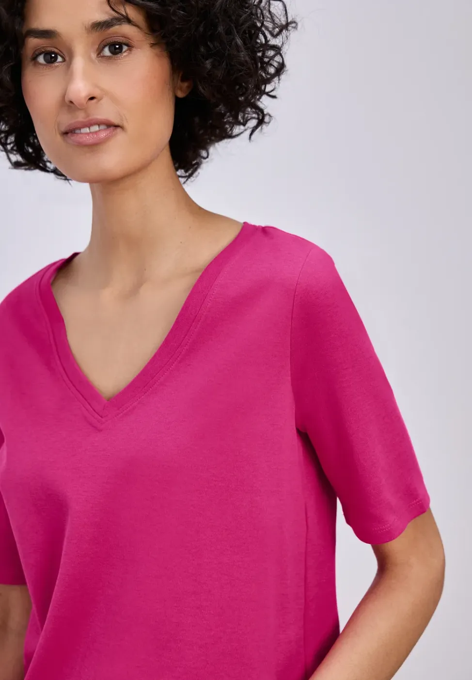 T-shirt de base