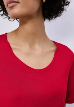 T-shirt de base