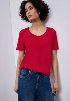 T-shirt de base