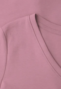 T-shirt de base