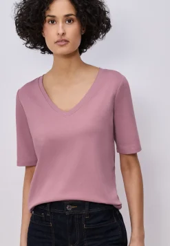 T-shirt de base