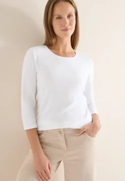 T-shirt de base