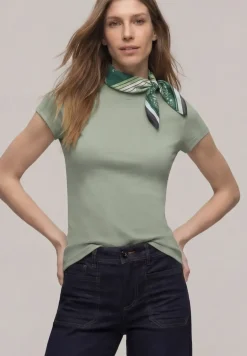 T-shirt de base