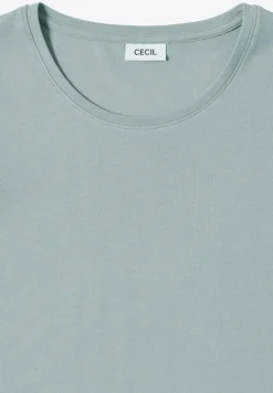 T-shirt de base