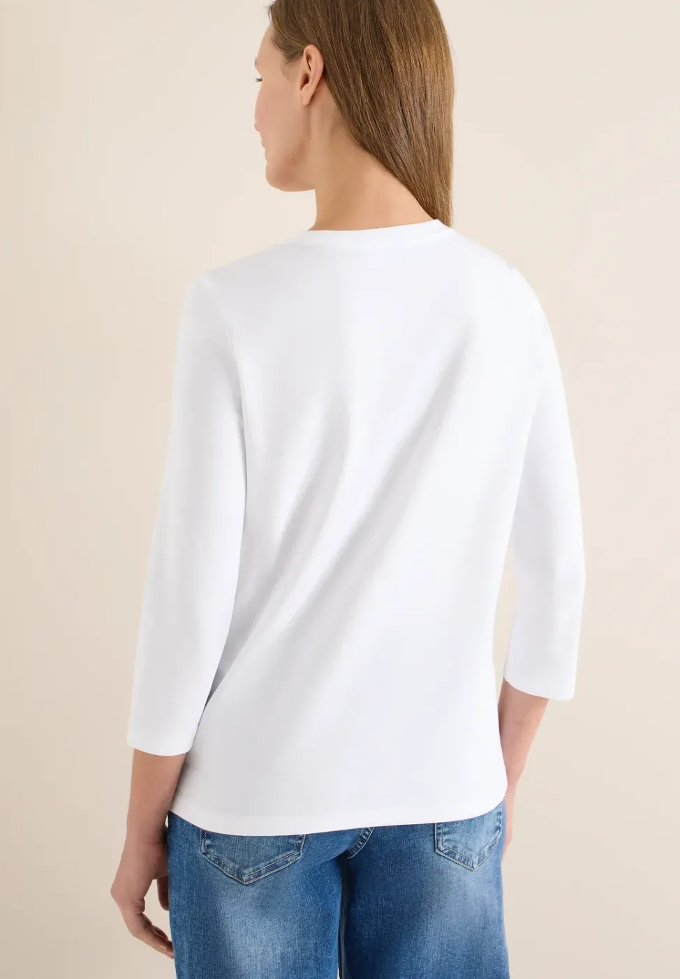 T-shirt de base
