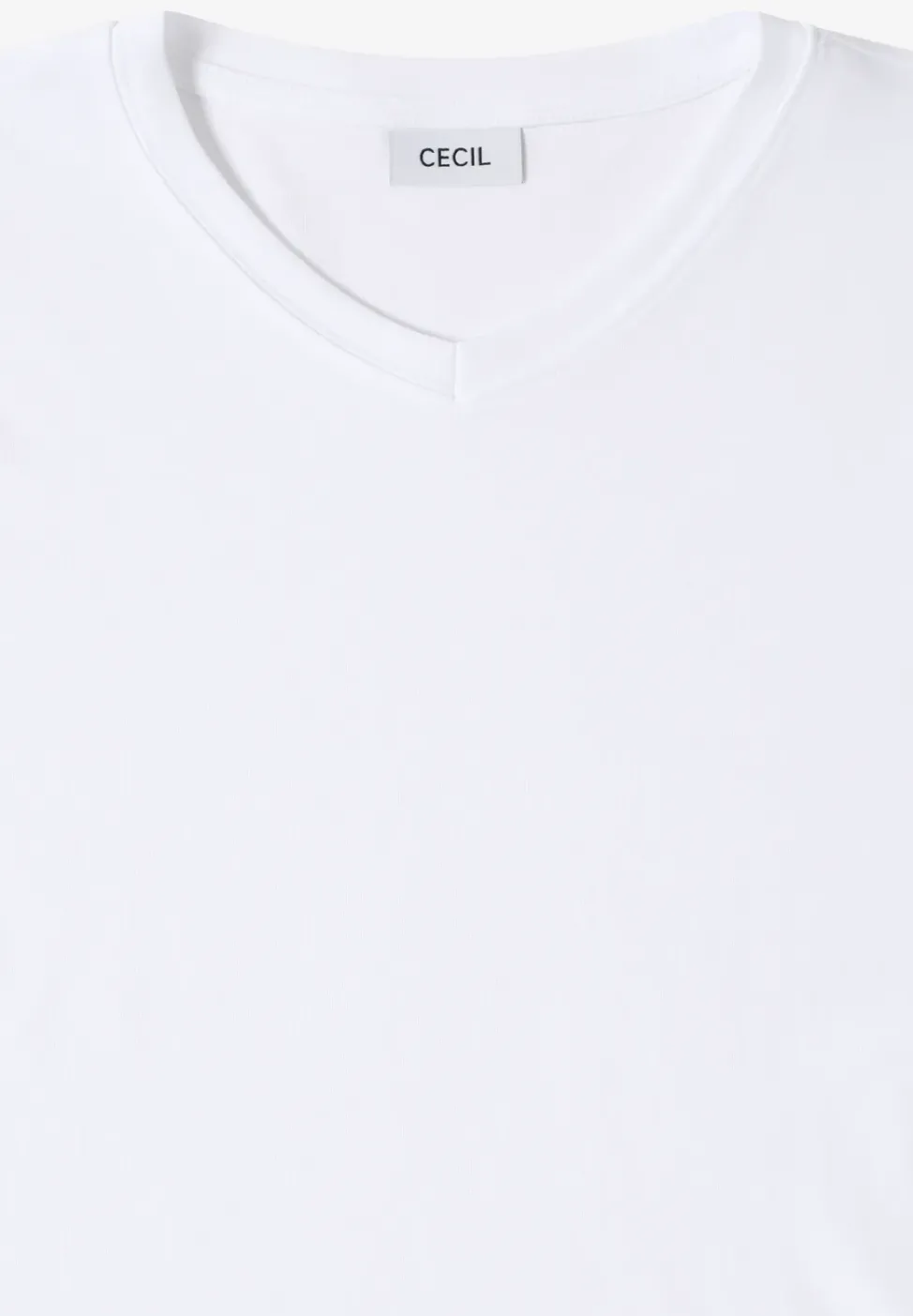 T-shirt de base