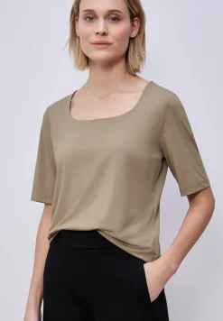 T-shirt de base