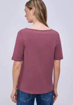 T-shirt de base
