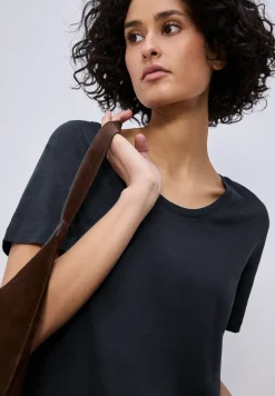T-shirt de base