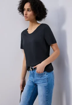 T-shirt de base