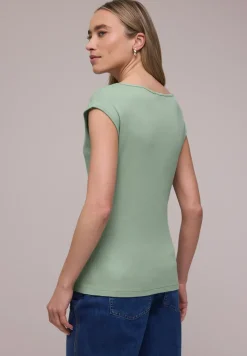 T-shirt de base
