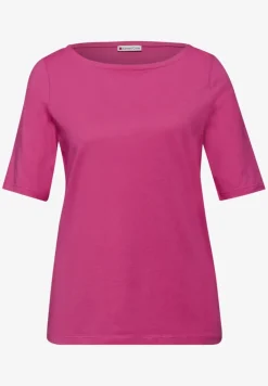 T-shirt de base