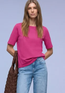 T-shirt de base