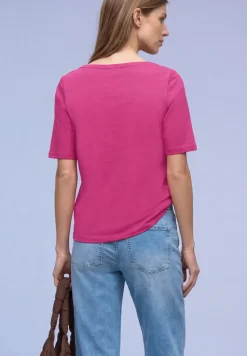 T-shirt de base