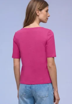 T-shirt de base