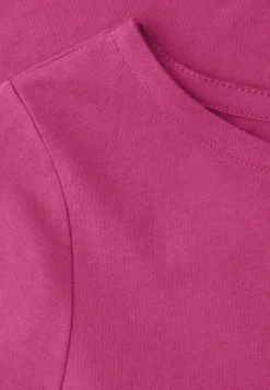 T-shirt de base