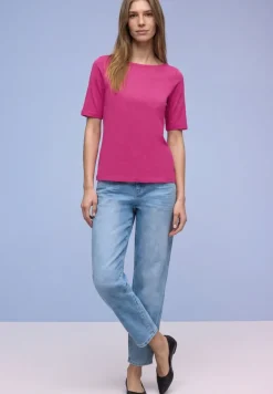 T-shirt de base