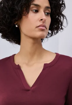 T-shirt de base