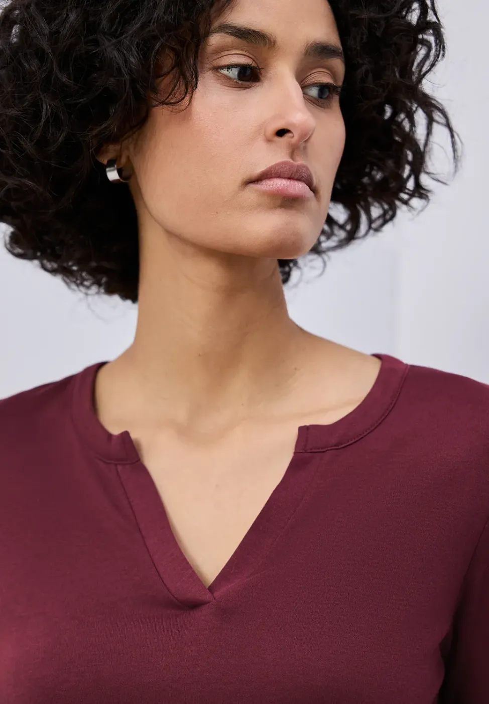 T-shirt de base