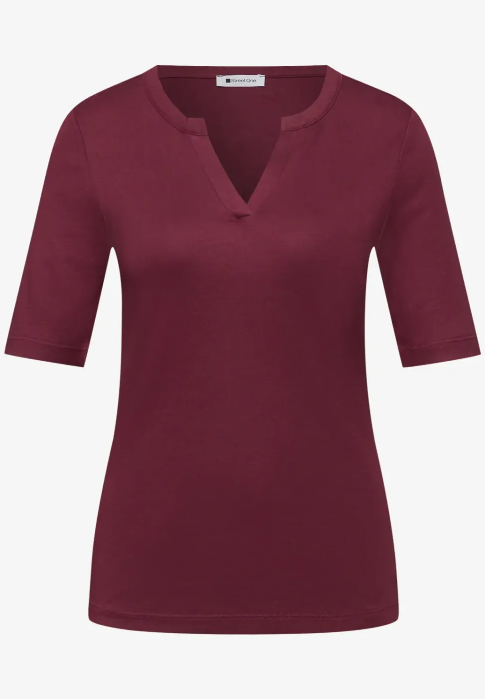 T-shirt de base