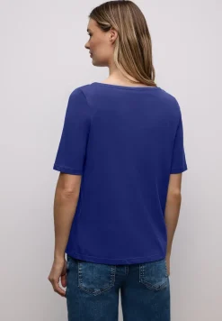 T-shirt de base
