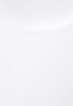 T-shirt de couleur unie