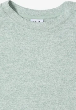T-shirt douillet