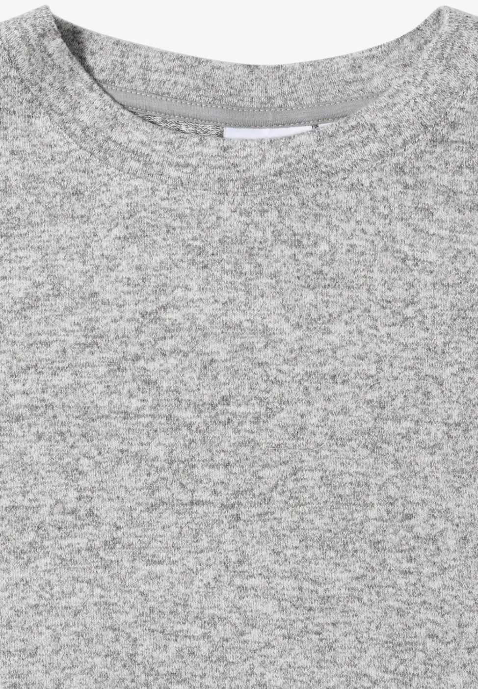 T-shirt douillet